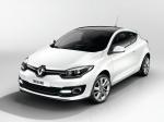 Renault Megane Coupe 2014 года
